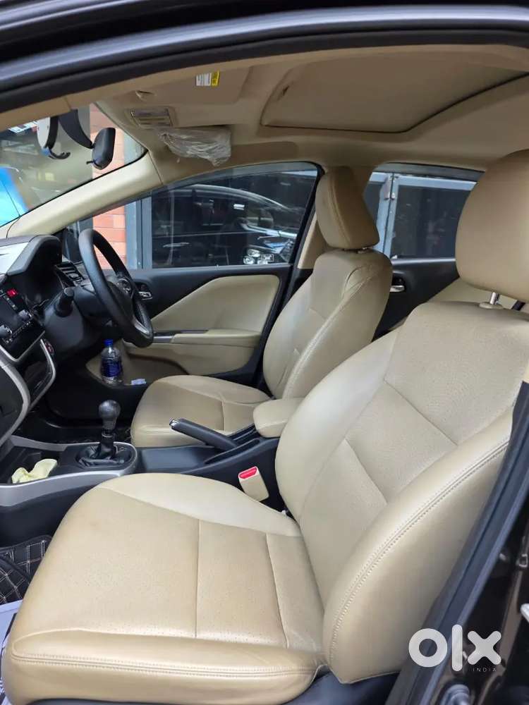 Honda City 2016 Petrol Good Condition Doctor Owned