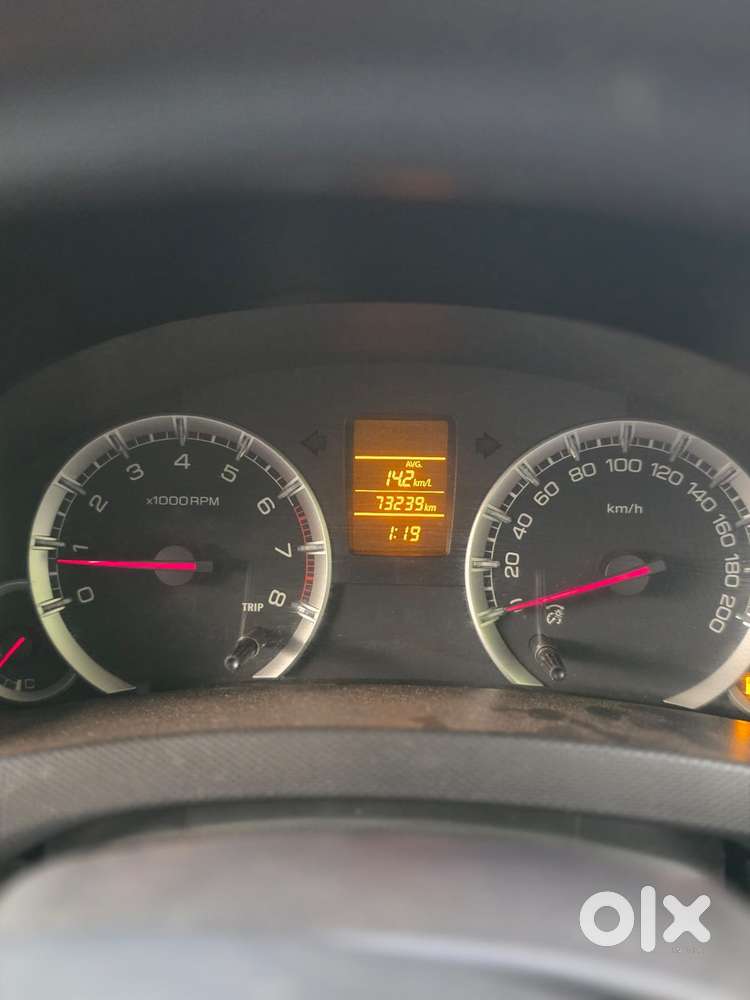 Maruti Suzuki Swift 2011-2014 Vxi, 2014, Petrol