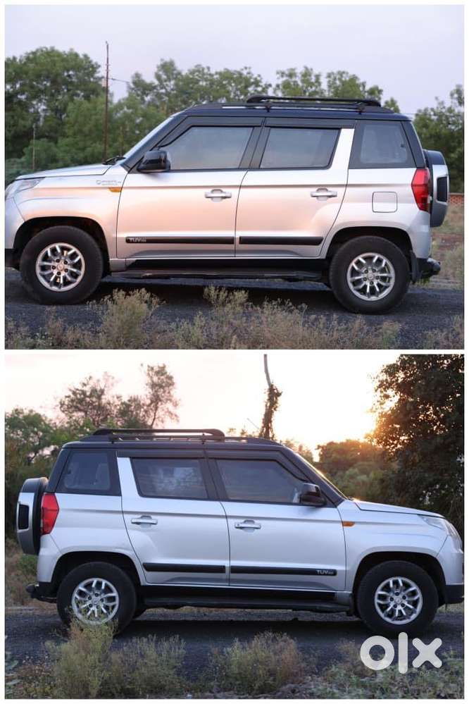 Mahindra Diesel Car 2018
