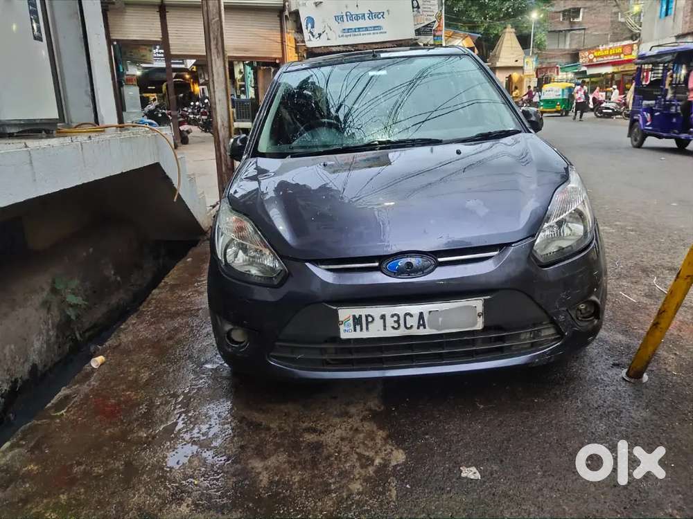 Ford Figo For Sale