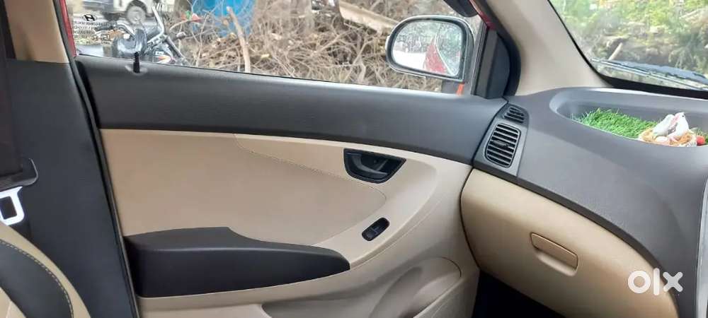 Hyundai Eon 2017 Cng & Hybrids 82000 Km Driven