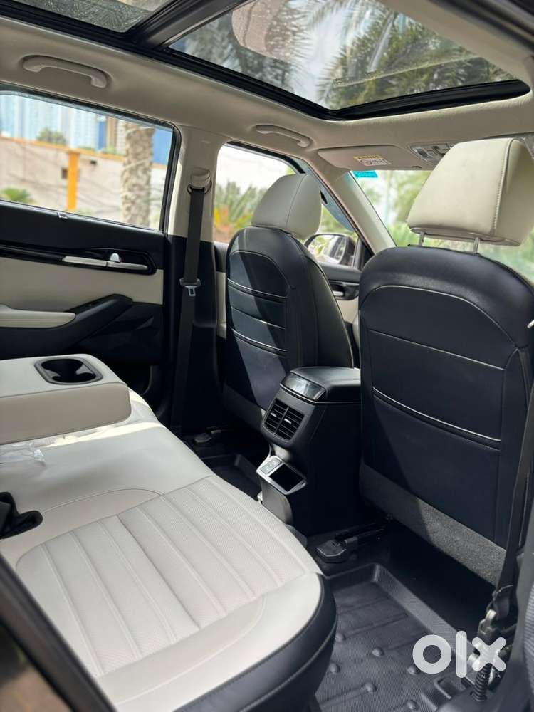 Kia Seltos Htx Ivt G, 2024, Petrol