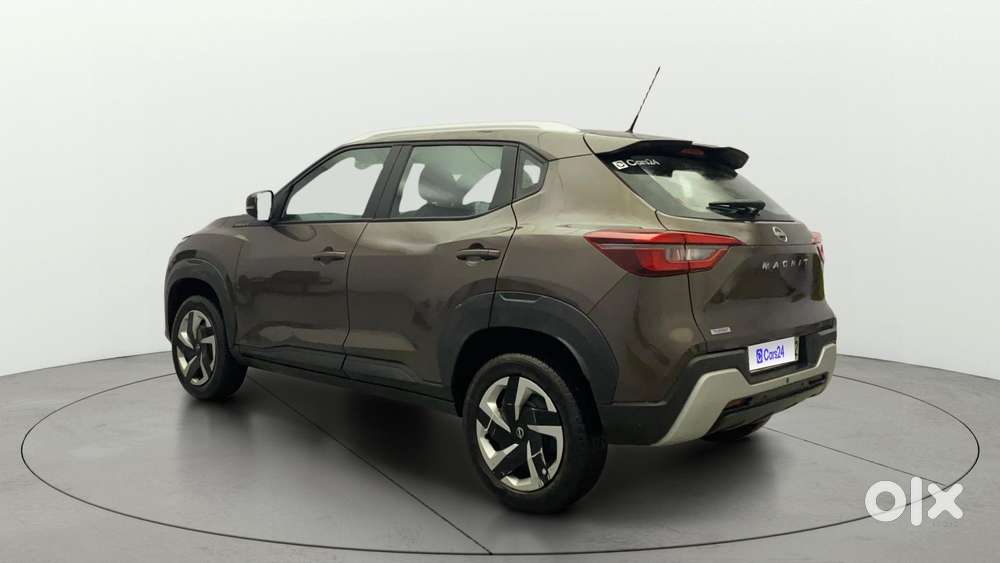 Nissan Magnite 1.0 Xl Turbo, 2021, Petrol