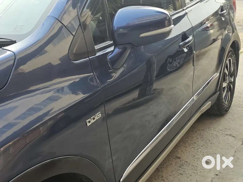 Maruti Suzuki S Cross 2019 Diesel 48000 Km Driven