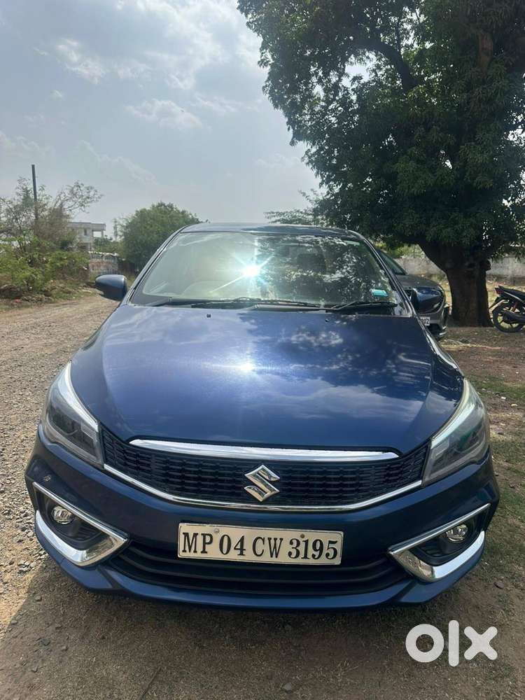 Maruti Suzuki Ciaz 2019 Diesel Good Condition