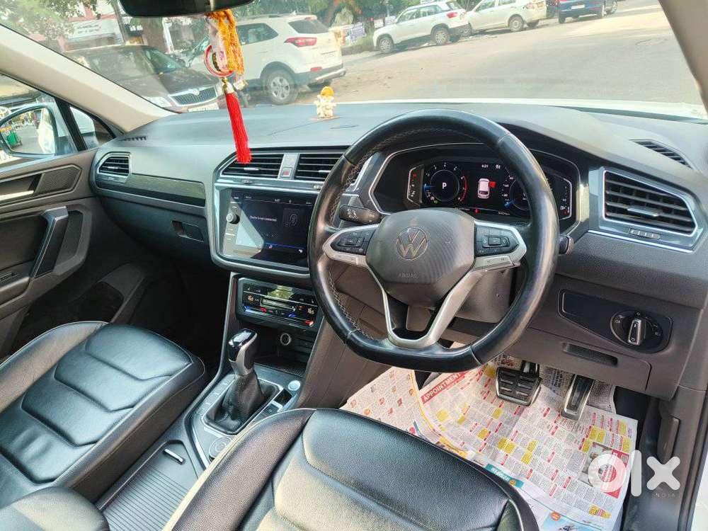 Volkswagen Tiguan 2.0 Elegance Tsi Dsg, 2023, Petrol