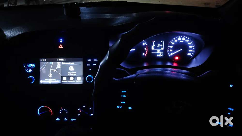 Hyundai I20 Active 2020 Petrol Well Maintained