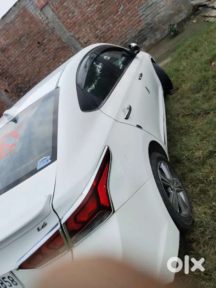 Hyundai Verna 2018 Petrol 50000 Km Driven