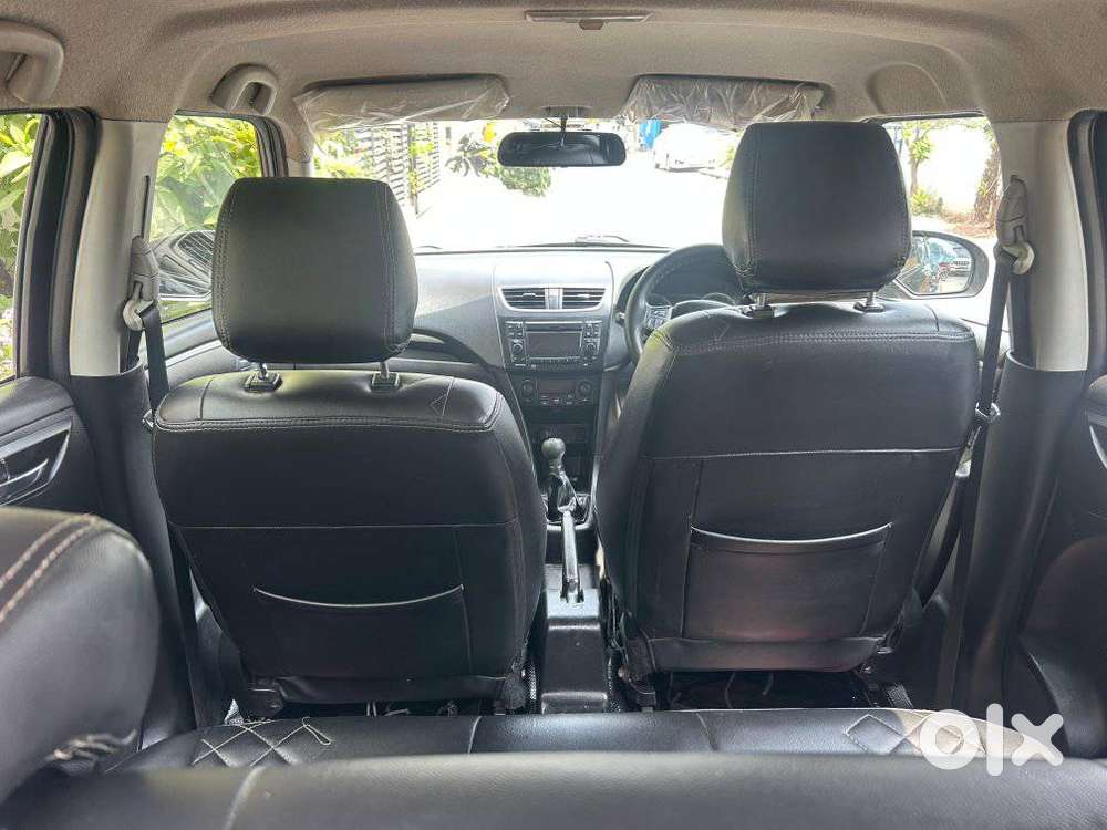 Maruti Suzuki Swift Ddis Zdi Plus, 2014, Diesel