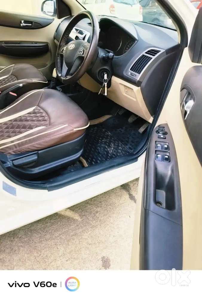 Hyundai I20 Crdi Sportz 2014