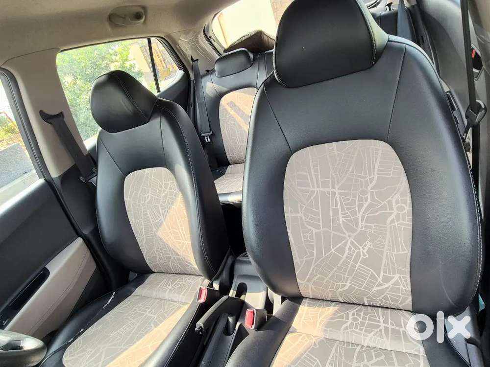 Grand I10 Magna, Excellent Condition, First Owner