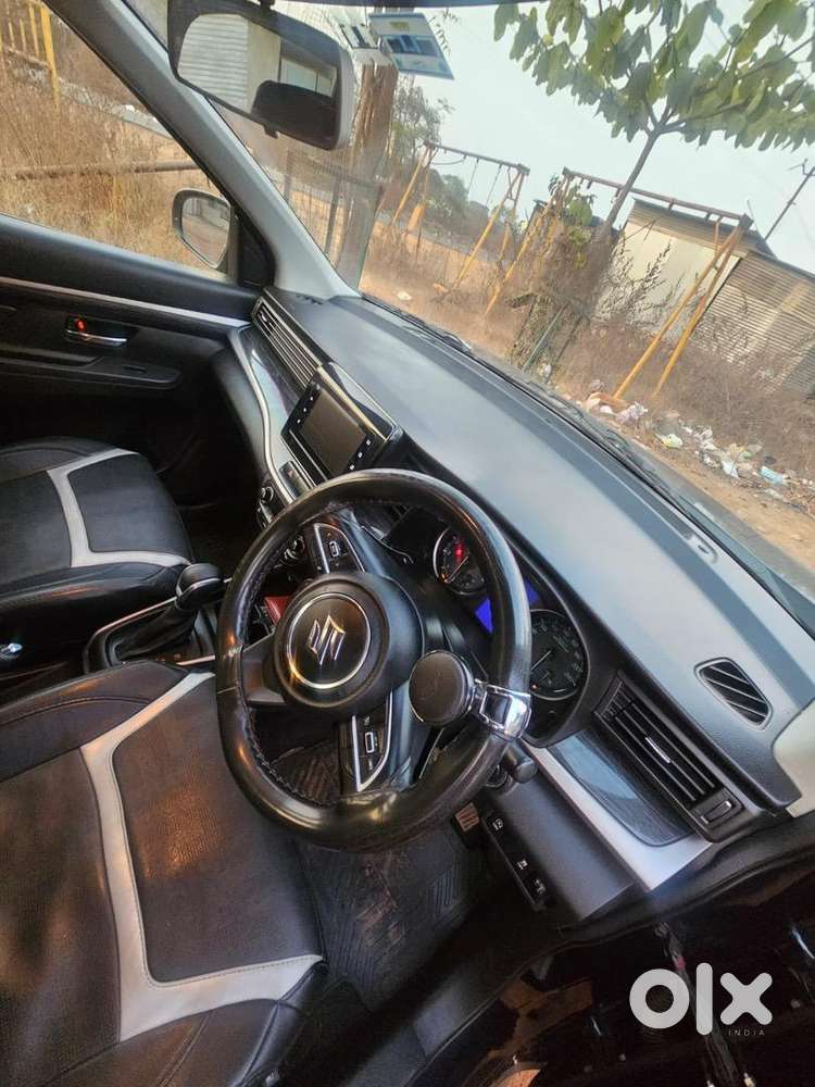 Maruti Suzuki Xl6 2022 Petrol Well Maintained