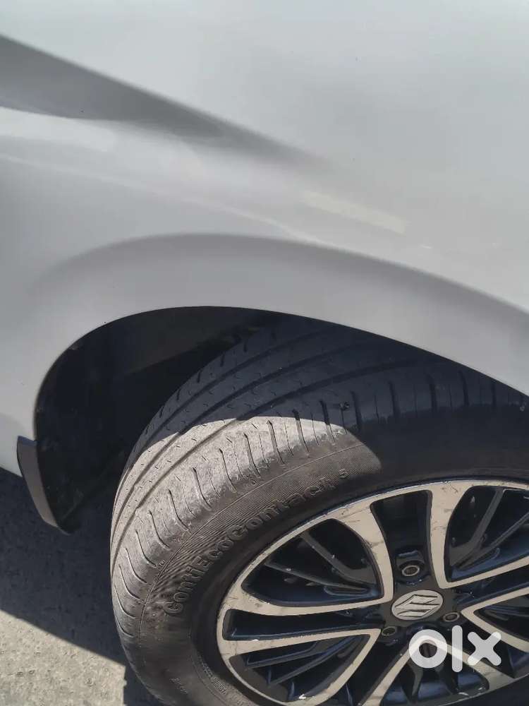 Maruti Suzuki Ertiga 2024 Cng & Hybrids Well Maintained