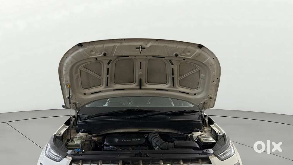 Hyundai Venue Sx Plus Turbo Dct, 2019, Petrol