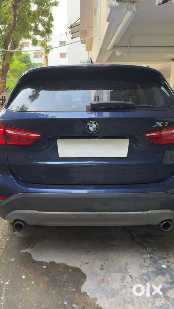 Bmw X1 2017 Diesel