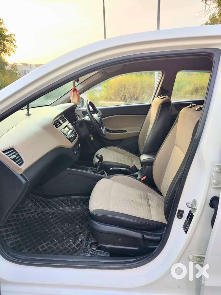 Hyundai Elite I20 Magna Plus, 2019, Petrol