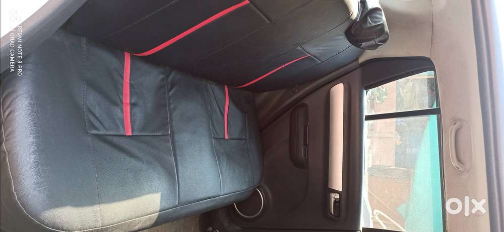 Well Maintaine Car