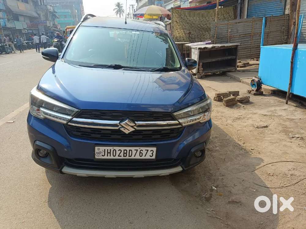 Maruti Suzuki Xl6 2022 Year Car