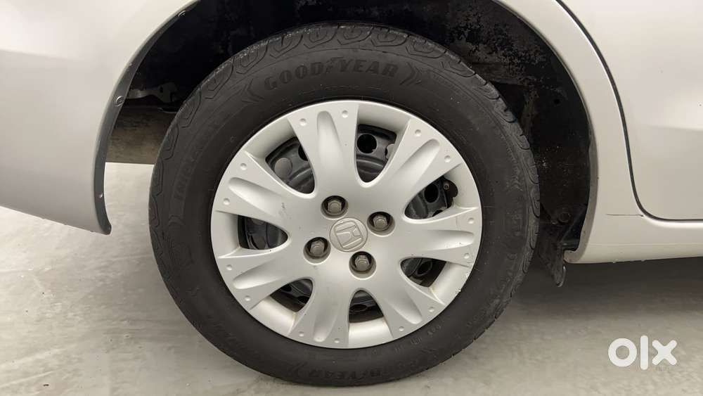 Honda Amaze 1.2 S I-vtec, 2018, Petrol