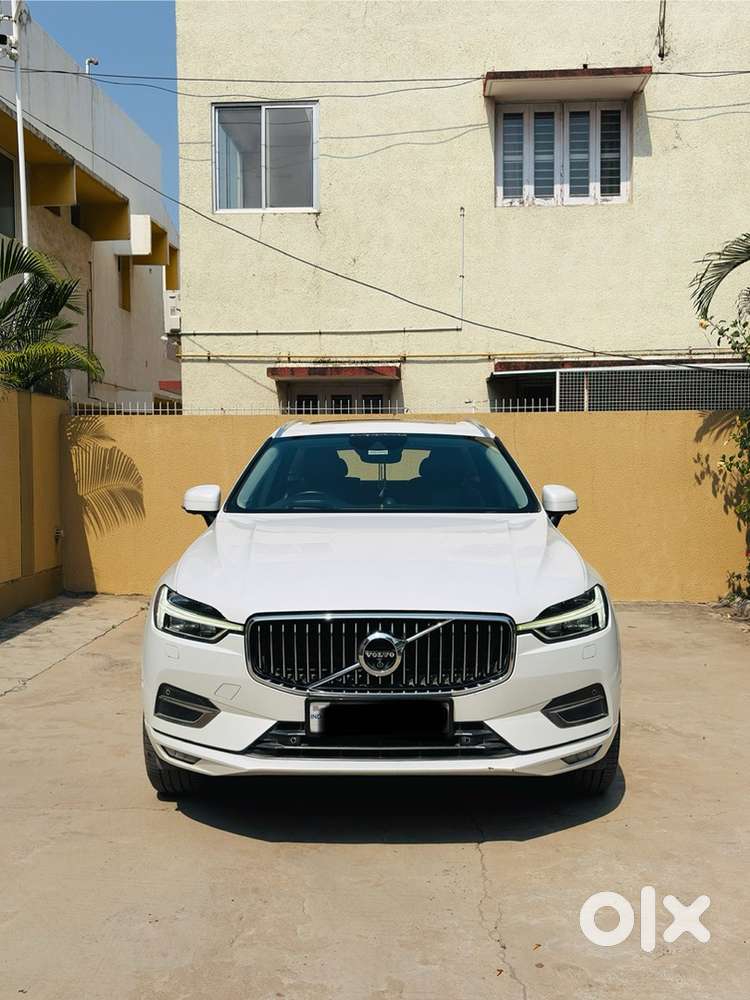 Volvo Xc60 D5 Inscription 2019