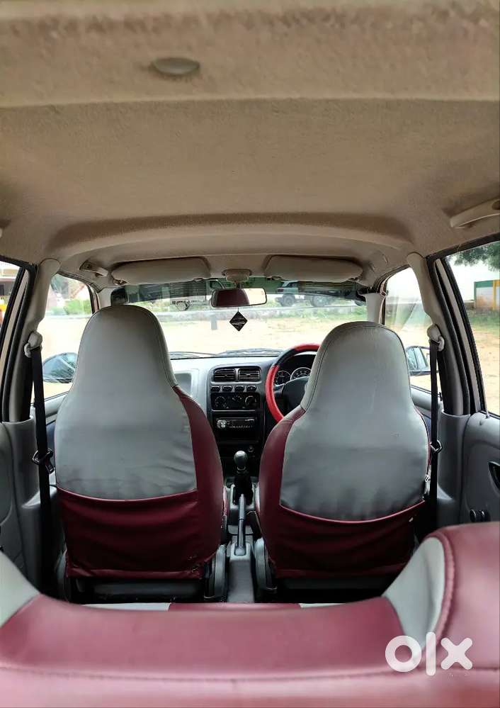 Maruti Suzuki Alto K10 2014 Petrol 47000 Km Driven