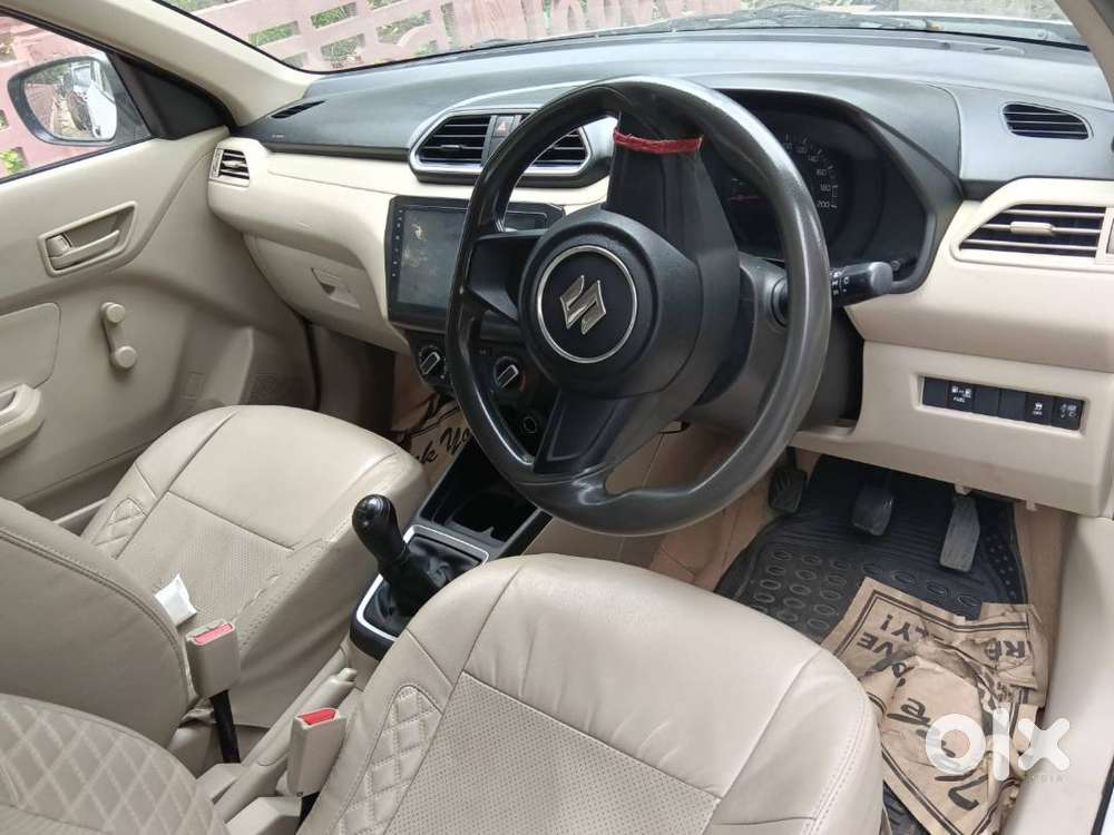 Maruti Suzuki Dzire 2023