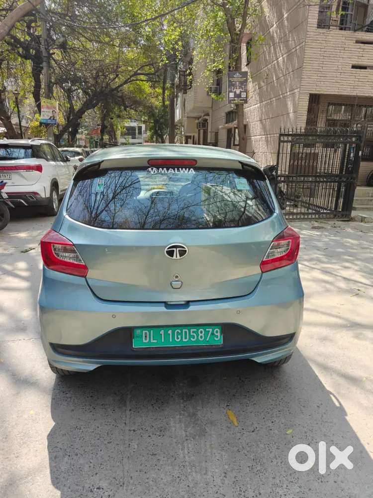 Tata Tiago Ev 2024 Electric Good Condition