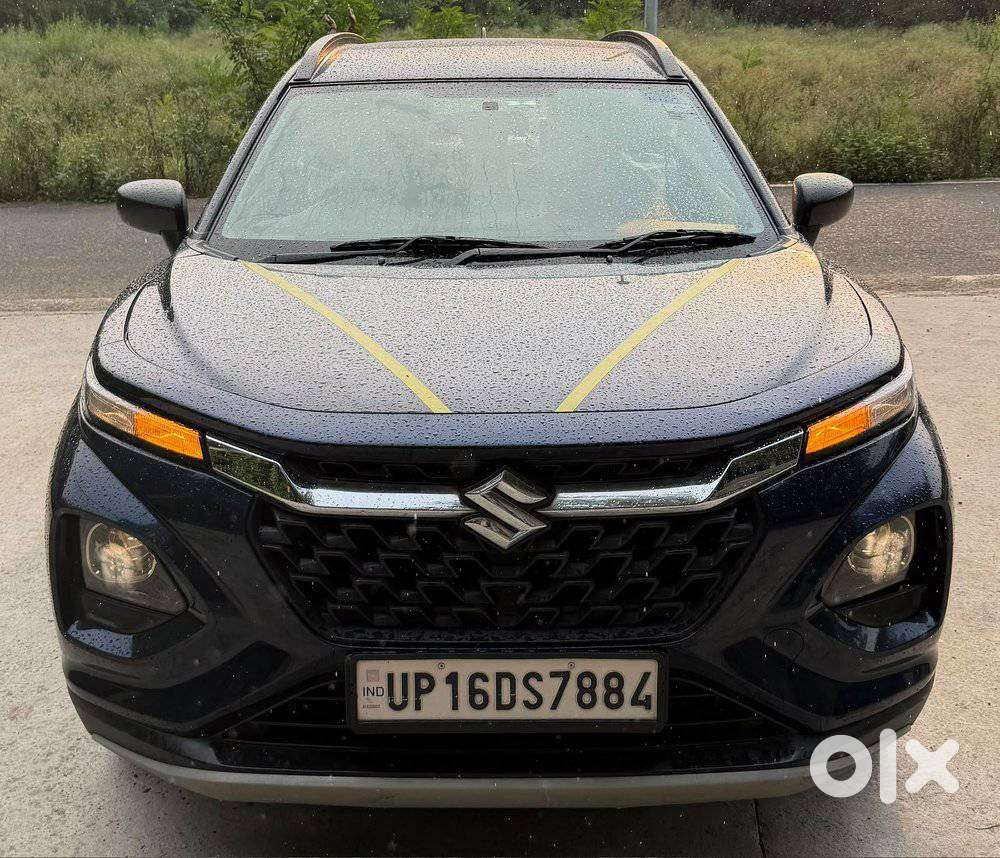 Maruti Suzuki Fronx Sigma 1.2 Mt, 2023, Petrol