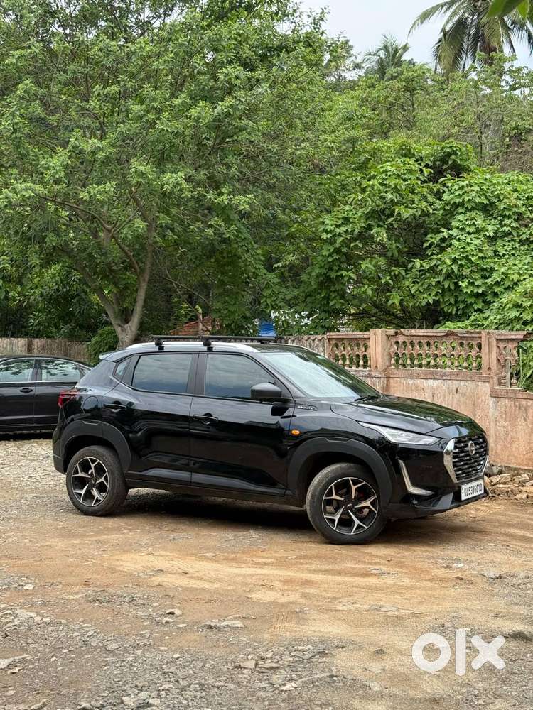 Nissan Magnite Xe 2024