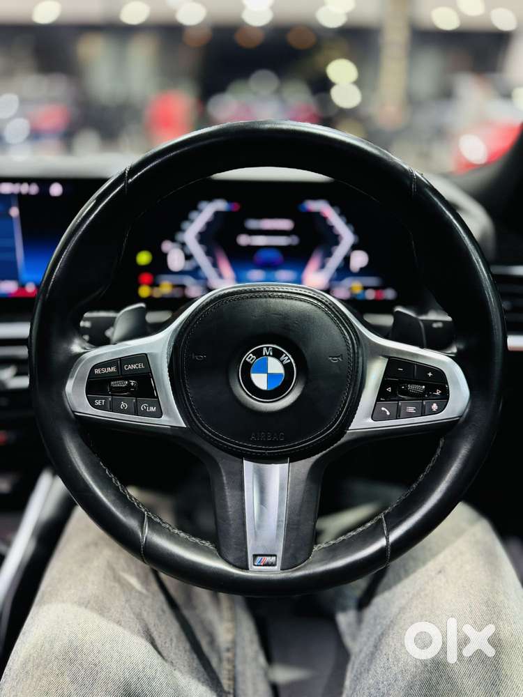 Bmw M340i Xdrive [2022-2023], 2023, Petrol