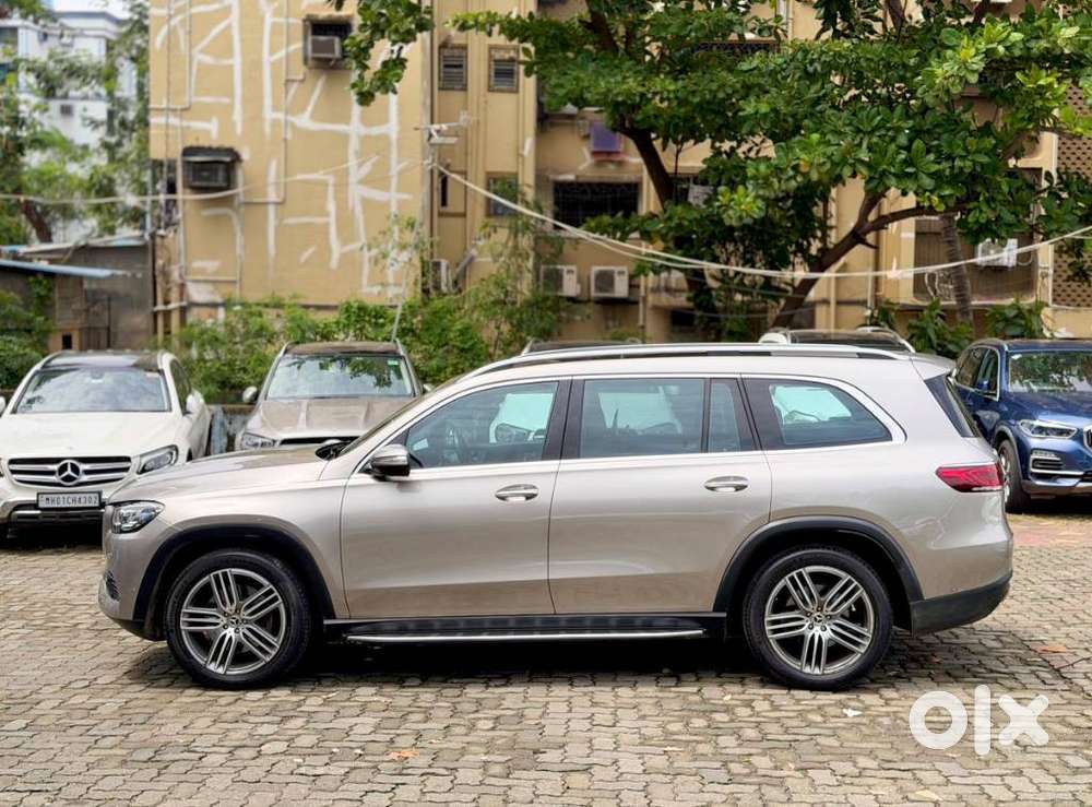 Mercedes-benz Gls 400d 4matic, 2023, Diesel