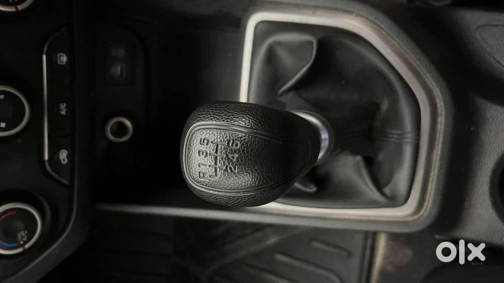 Hyundai Creta 1.5 S Petrol, 2016, Petrol