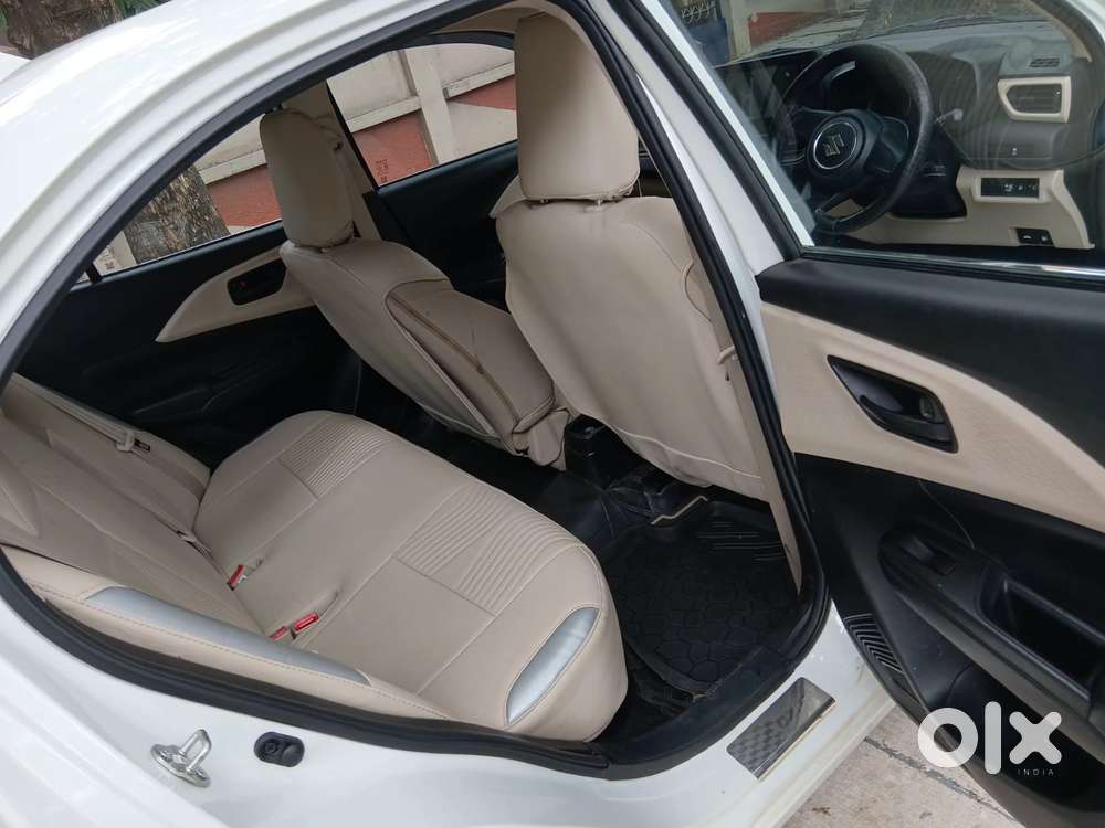 Maruti Suzuki Swift Dzire, 2025, Cng & Hybrids