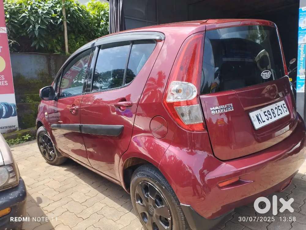 Maruti Suzuki Ritz 2009 - Cars - 1817095143
