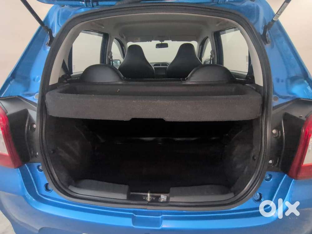 Maruti Suzuki Alto K10 Plus Edition, 2025, Petrol