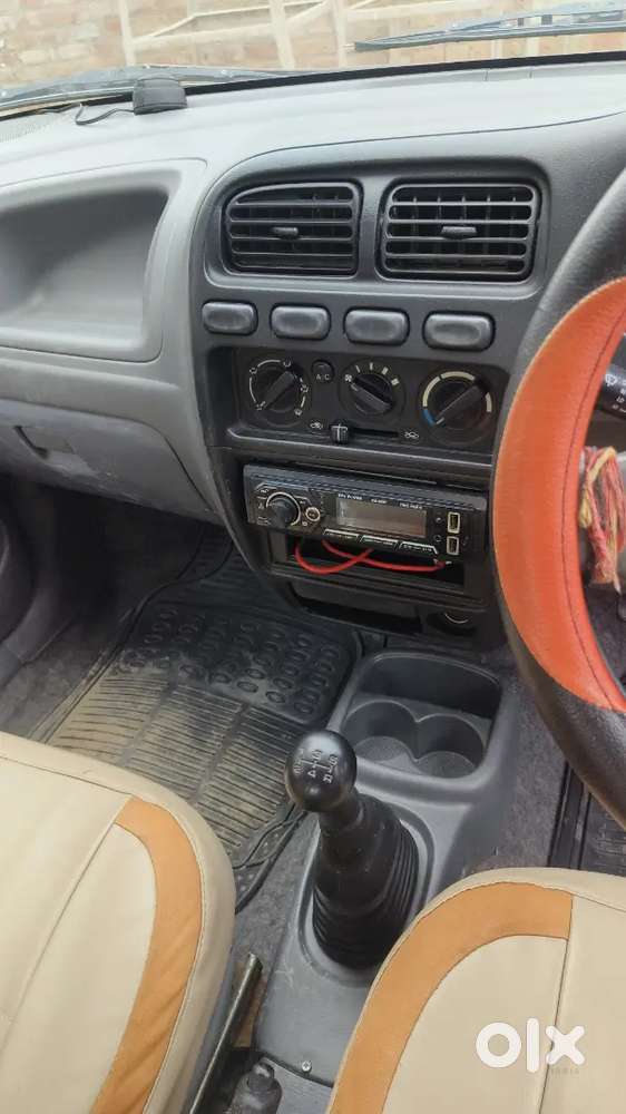 Maruti Suzuki Alto 800 2006