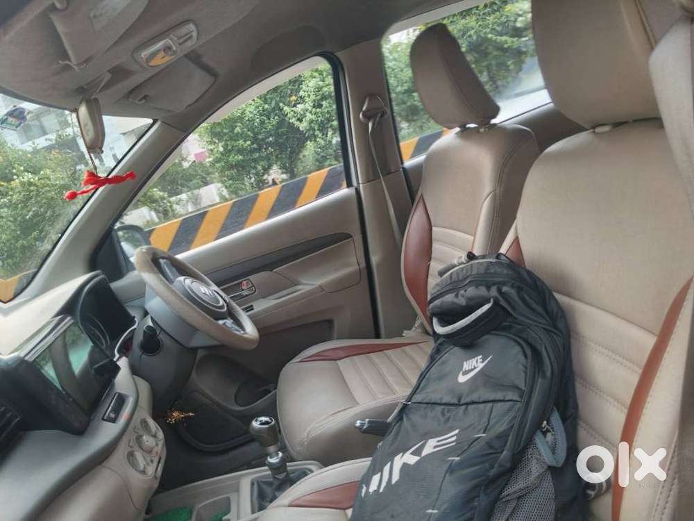 Maruti Suzuki Ertiga Vdi Shvs, 2019, Diesel
