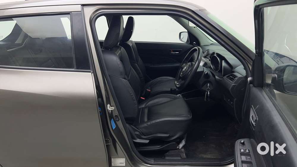 Maruti Suzuki Swift Amt Vvt Vxi, 2022, Petrol