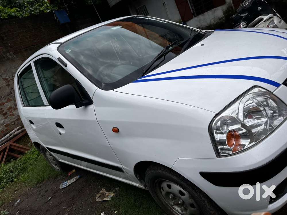 Hyundai Santro Xing 2006