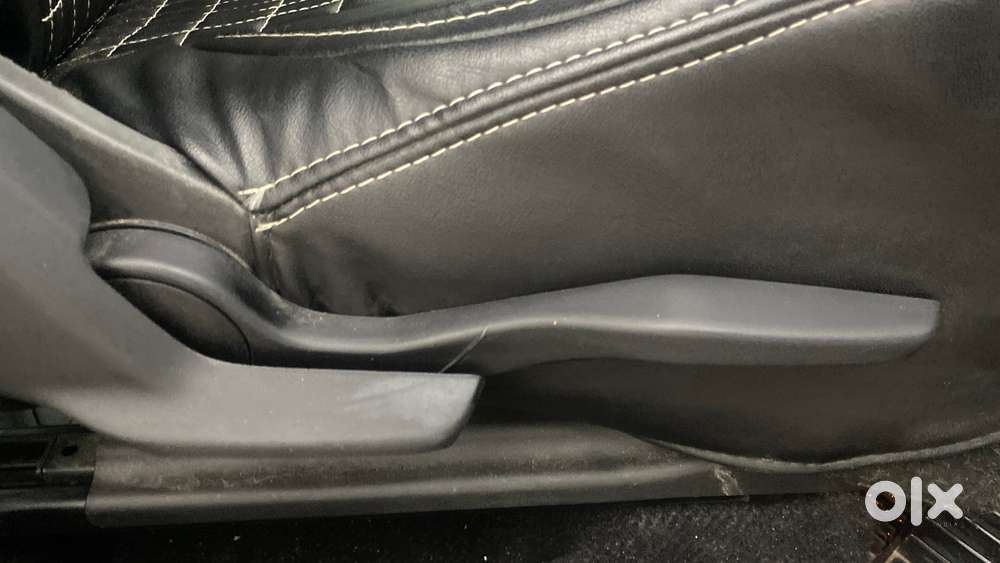 Maruti Suzuki Baleno 1.2 Cvt Zeta, 2016, Petrol