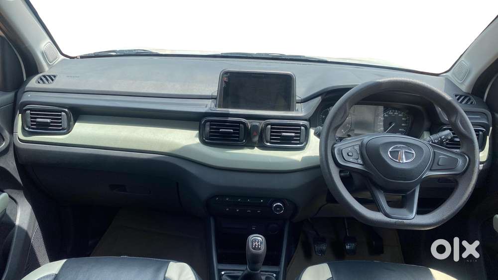Tata Punch Adventure, 2023, Petrol
