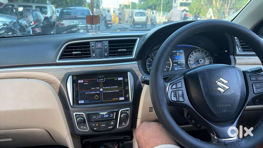 Maruti Ciaz Alpha 2020