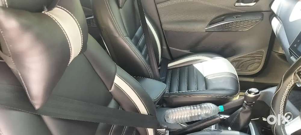 Nissan Magnite 2025 Petrol Manual