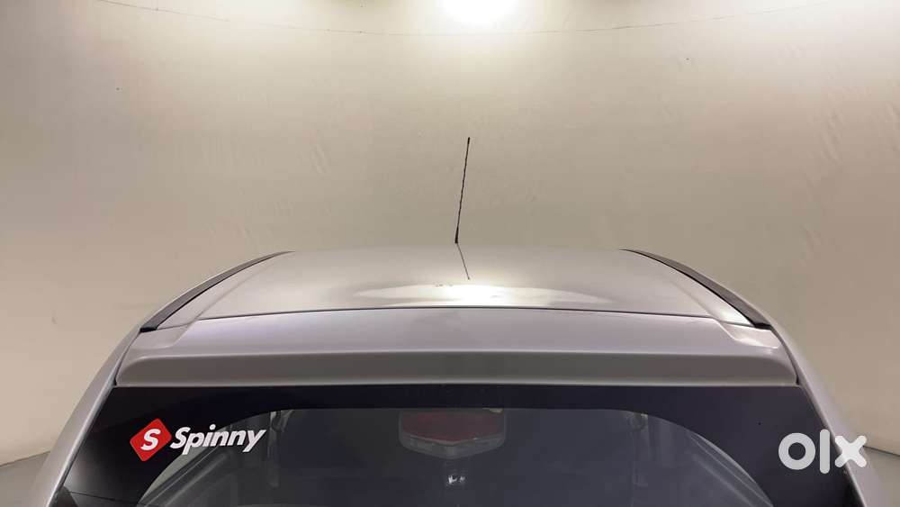 Tata Nano Xta, 2016, Petrol