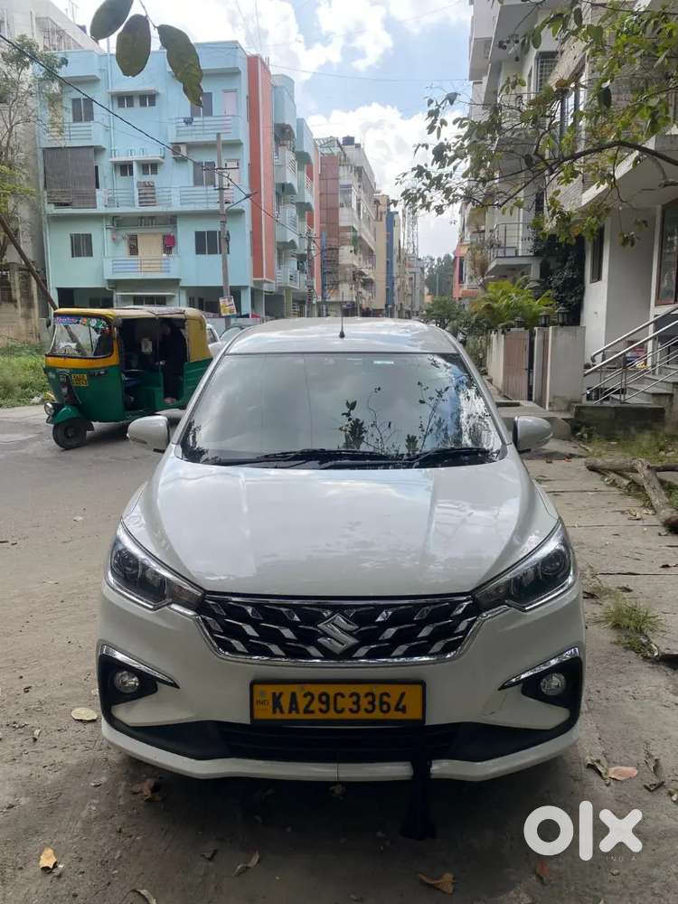 Petrol With Cng(cng Installation)