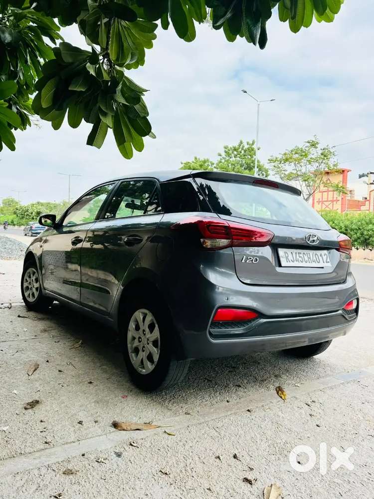 Hyundai Elite I20 Magna 2019