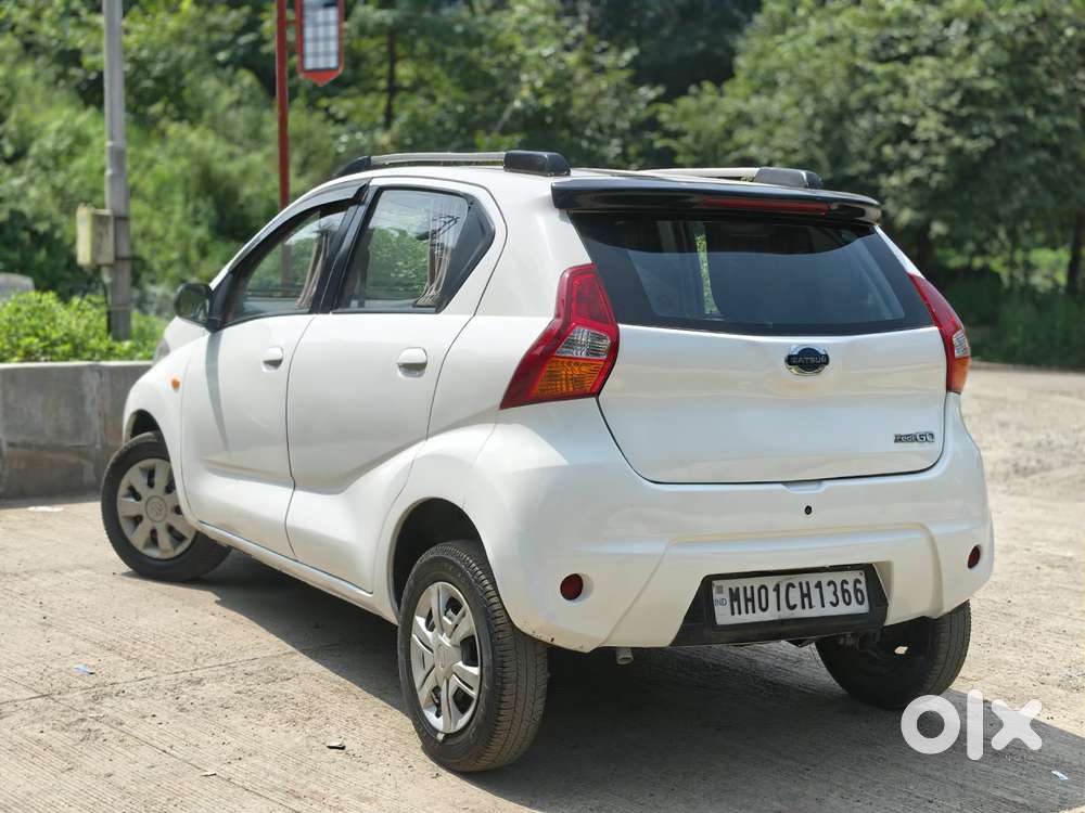 Datsun Redigo T, 2016, Petrol