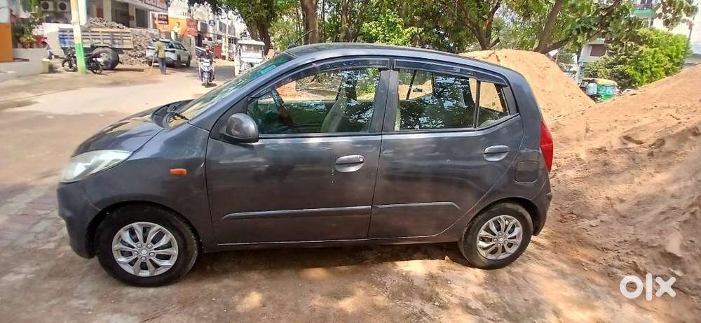 Hyundai I10 1.2 Kappa Magna, 2011, Petrol