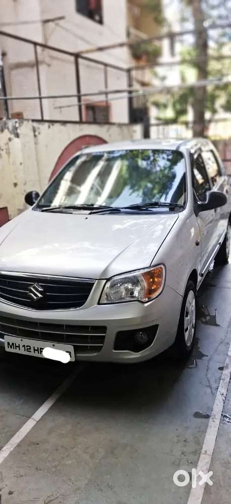 Maruti Suzuki Alto K10 2011