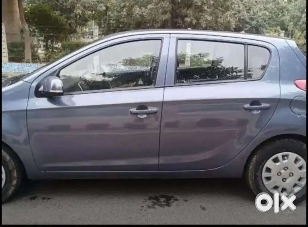 Hyundai I20 2012 Petrol 103000 Km Driven Awesome Conditions